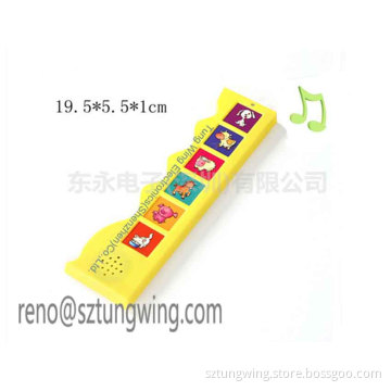 Children's Talking Book Module/ Music Chip/Sound Pad